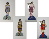 Image 2 of Paper Dolls