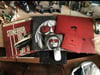 Stonerror Vinyl Discography: Stonerror / Widow in Black / Trouble Maker 3xLP