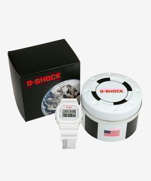 Image of CASIO G-SHOCK_DW5600 :::NASA20:::