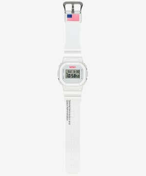 Image of CASIO G-SHOCK_DW5600 :::NASA20:::