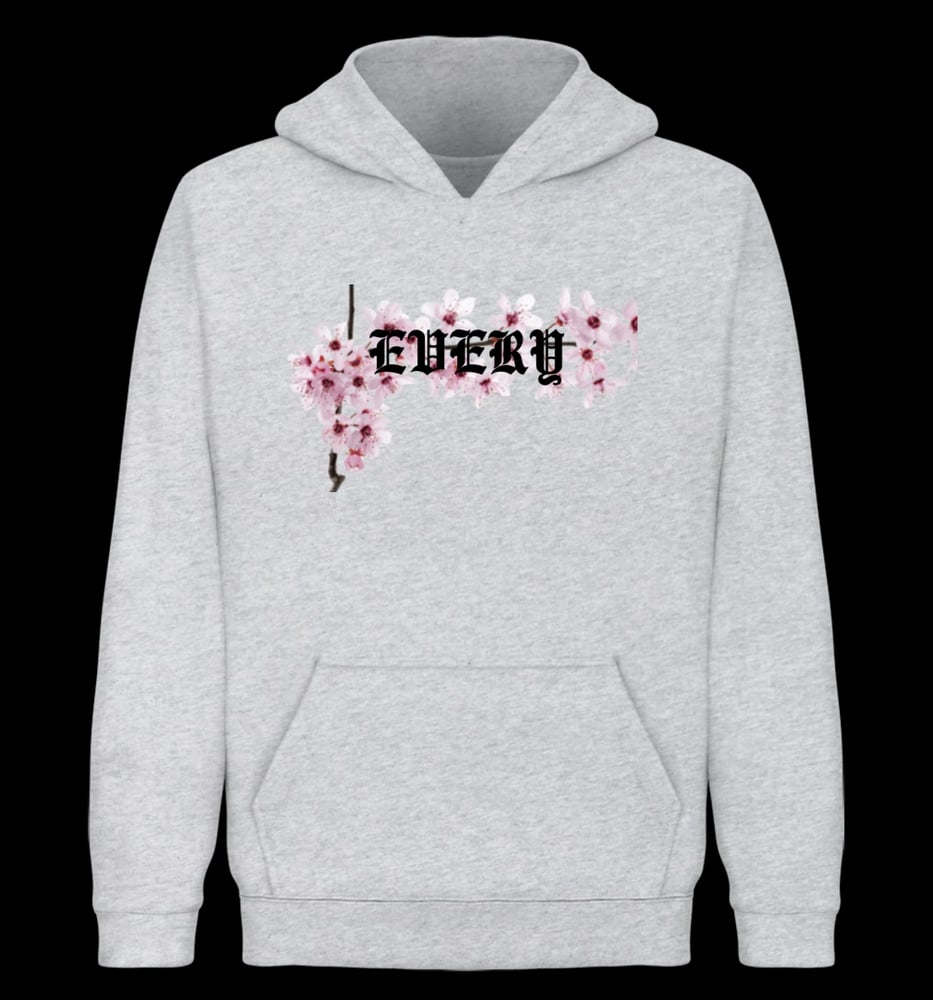 Image of Cherry Blossom Hoodie