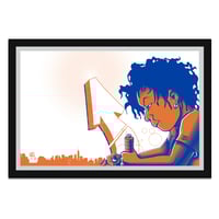 Image 5 of "YOUNG, GIFTED & BLACK"