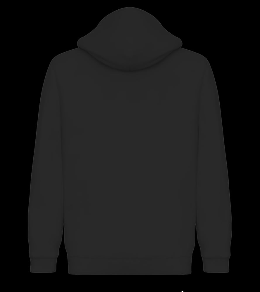 Image of Heart Hoodie