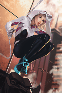 Image 2 of Spider Gwen