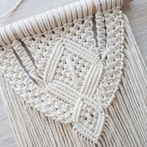 Image of Small Custom Activation Wall Hanging 