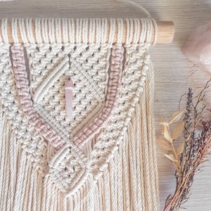 Image of Small Custom Activation Wall Hanging 