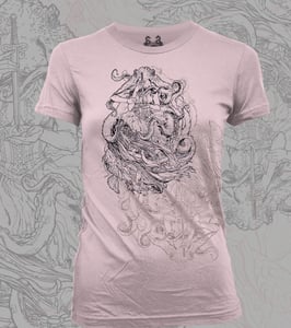 Image of Octolady-female2