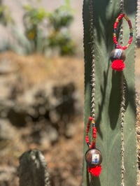 Baby’s protection bracelet 