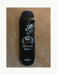 Image of OG2 Shape “Absolute Drunk“ Guest Art decks. Black bottom graphic, random color tops.