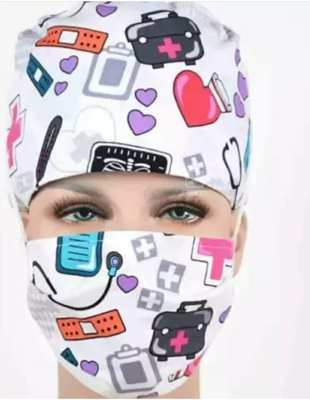 saige surgical set