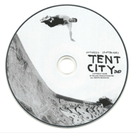 Image 1 of Tent City (2004) DVD