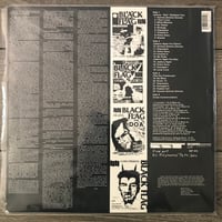 Image 2 of Black Flag - Everything Went Black Vinyl 2xLP