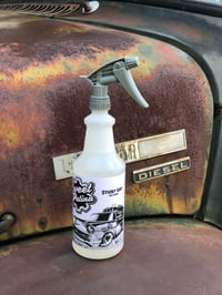 Image 2 of “Sticky Icky” Tire Renew