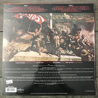 Image 2 of Dead Kennedys - Give Me Convenience or Give Me Death Vinyl LP