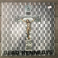 Image 1 of Dead Kennedys - In God We Trust, Inc Vinyl LP