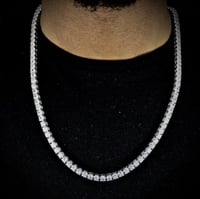 5mm Tennis Chain