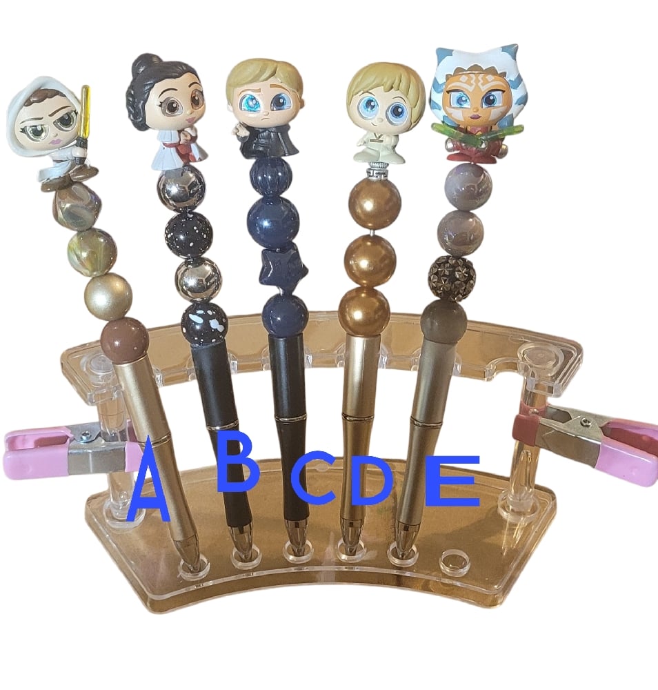 Image of Star Wars Pens