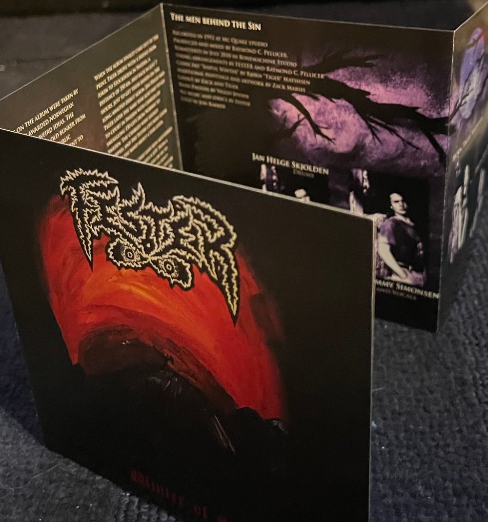 FESTER 30 anniversary deal