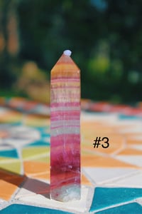 Image 3 of Fluorite Towers