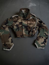 Image 2 of R Glam Milli jacket 