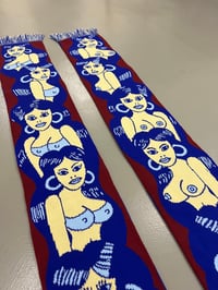 Image 4 of PF26 Scarf