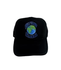 Image 4 of Villi'age Global Trucker Hat 