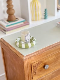 Image 3 of Commode vintage 5