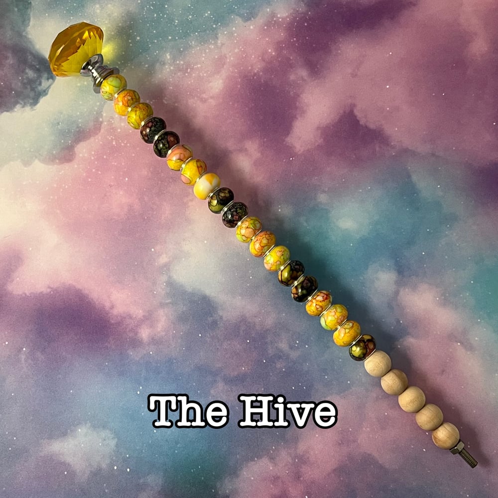 Image of Wizard Wand