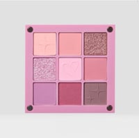 MAGNETIC PALETTES Muted Mauves