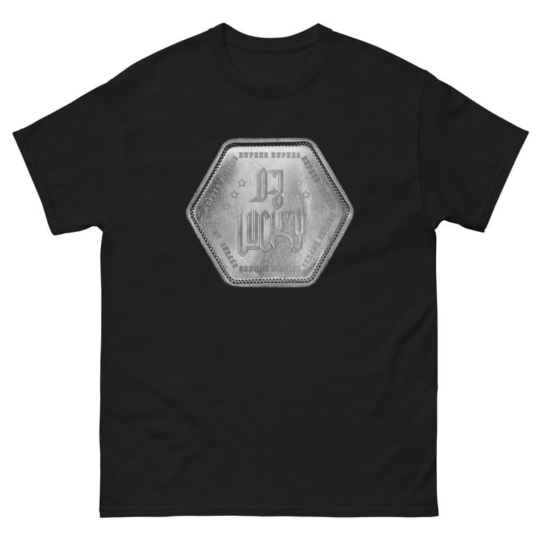 Image of TEKLIFE C080 RUPEES - T-shirt