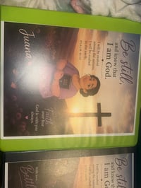Image 6 of Inspirational binders 