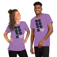 Image 6 of Unisex HEALING MODE t-shirt