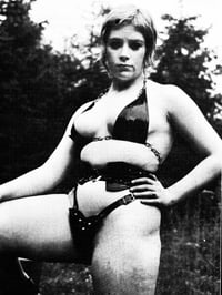 Image 9 of MADAME vol.1 #2