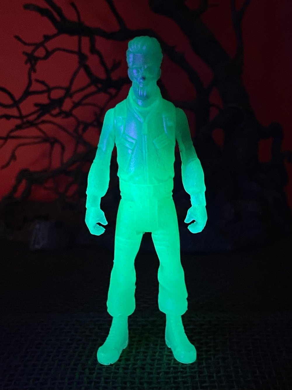 Image of PREORDER Slime Dirt Farmer