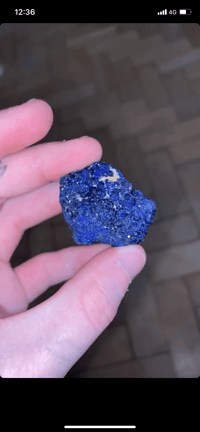 Azurite 2