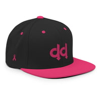 Image 1 of DoubleDown Snapback