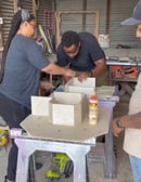 Image 5 of carpentry Workshop 
