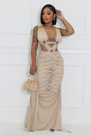 Image of Bondage-Arribes 3/21