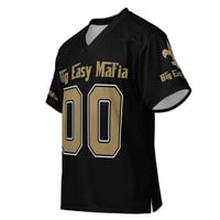 Image 5 of Big Easy Mafia Gameday Jersey 