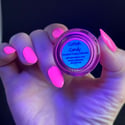 Glisten & Glow Cotton Candy