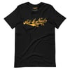 Eagle Unisex t-shirt
