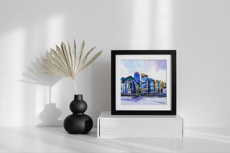 Skyline (North Point)