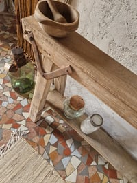 Image 3 of La console établi 