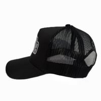 Image 4 of EK Netback Trucker Hat