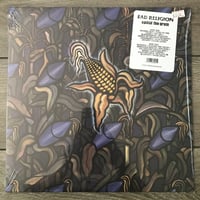 Image 1 of Bad Religion - Against The Grain Vinyl LP
