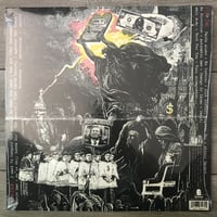 Image 2 of Bad Religion - All Ages Vinyl LP
