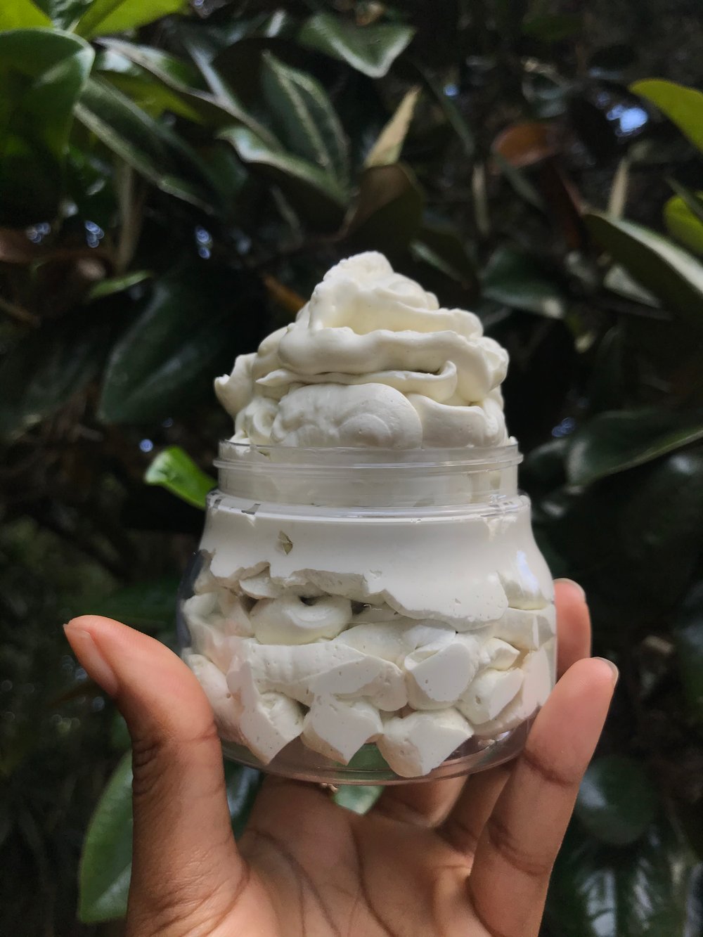 Sweet Vanilla Sandalwood