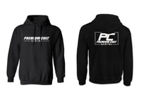 Premium Cult Classic Hoodie