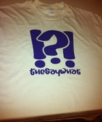 Image of Summer 2010 Crew Neck T-Shirt (PURPLE)