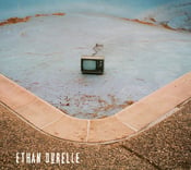 Image of Ethan Durelle / 090608 CD/DVD